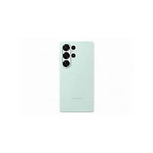 Samsung Silicone S25 Ultra мятный