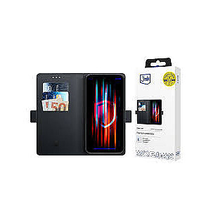 Redmi Note 14 5G - 3mk Wallet Case