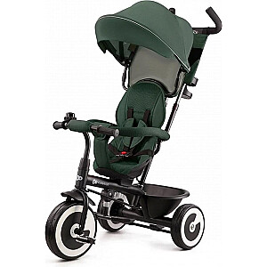 Трехколесный велосипед ASTON MYSTIC GREEN