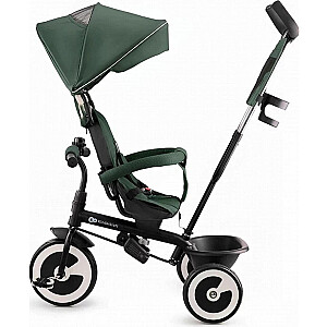 Трехколесный велосипед ASTON MYSTIC GREEN