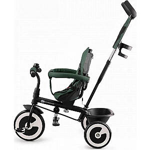 Трехколесный велосипед ASTON MYSTIC GREEN
