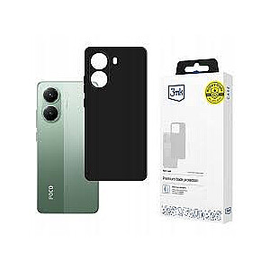 POCO X7 Pro - 3mk Matt Case