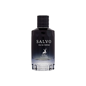 Парфюмированная вода Maison Alhambra Salvo 100ml