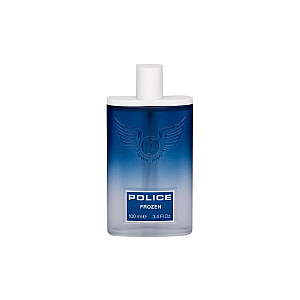 Туалетная вода Police Frozen 100ml