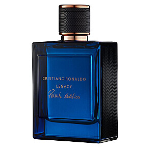 CRISTIANO RONALDO Legacy Private Edition Pour Homme EDP smidzināms 100ml
