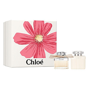 SET CHLOE Chloe EDP спрей 50мл + ЛОЦИОН ДЛЯ ТЕЛА 100мл