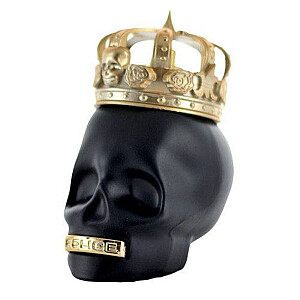 Tester POLICE To Be The King EDT smidzinātājs 125ml
