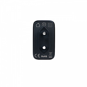 65W GaN lādētājs USB 2xUSBC 1xUSBA PD QC
