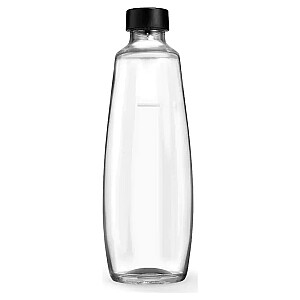 SodaStream Duo 1L melns