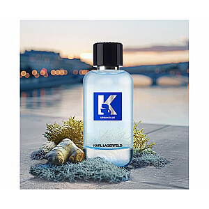 Tualetes ūdens Karl Lagerfeld Jeans 100ml