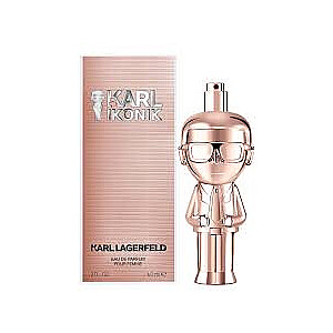 Парфюмированная вода Karl Lagerfeld Ikonik 60ml