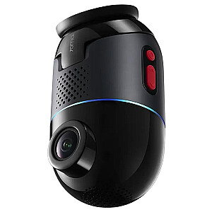 70mai Omni X800 4K Black + 70mai SD карта 128GB