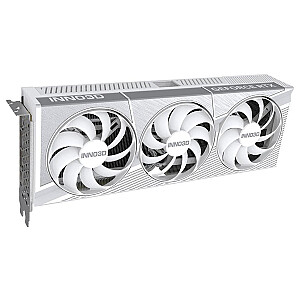 INNO3D GeForce RTX 5080 X3 OC WHITE grafikas karte