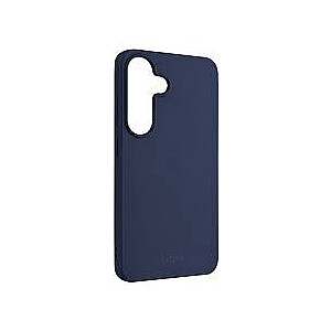 Исправленная история Samsung Galaxy S25 синяя