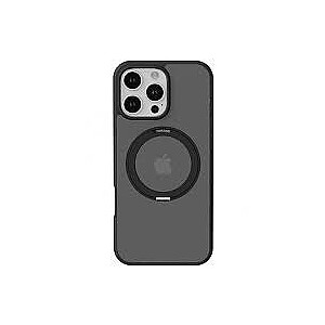 Torras Ostand iPhone 16 Pro melns