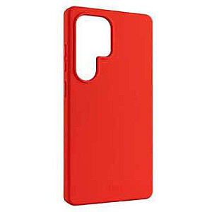 Фиксированный MagFlow Samsung Galaxy S25 Ultra красный