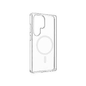 Фиксированный MagPure Samsung Galaxy S25 Ultra прозрачный