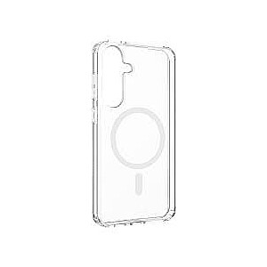 Фиксированный MagPure Samsung Galaxy S25 прозрачный