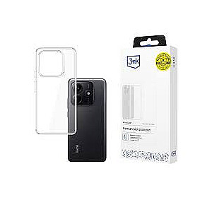 Redmi Note 14 5G - 3mk Armor Case