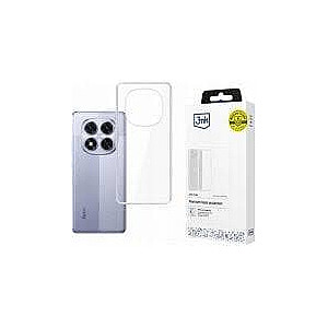 Redmi Note 14 Pro+ - 3mk Прозрачный чехол