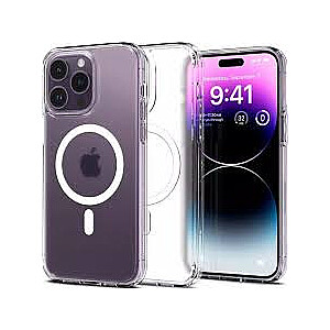 Spigen Ultra Hybrid Mag Magsafe iPhone 14 Plus Прозрачный