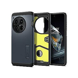 Spigen Tough Armor Oneplus 12 melns