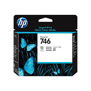 HP Printhead Nr. 746 HP746 HP 746 (P2V25A)