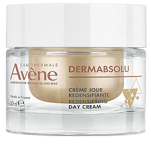 AVENE Dermabsolu Redensifying Day Cream sejas ovāla modelēšanas krēms 50ml