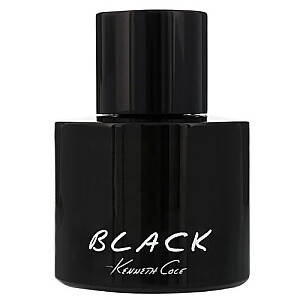 KENNETH COLE Melnais EDT sprays 100ml