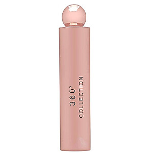 PERRY ELLIS 360 Collection Rose EDP aerosols 100 ml