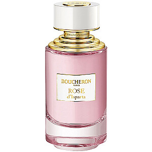 Tester BOUCHERON Rose d'Isparta EDP izsmidzinātājs 125ml