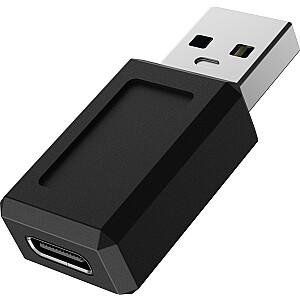 MSI DATAMAG 20GBPS 1TB внешний твердотельный накопитель USB Type-C USB 3.2 Gen 2x2 черный