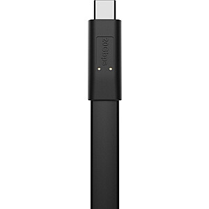 MSI DATAMAG 20GBPS 1TB внешний твердотельный накопитель USB Type-C USB 3.2 Gen 2x2 черный