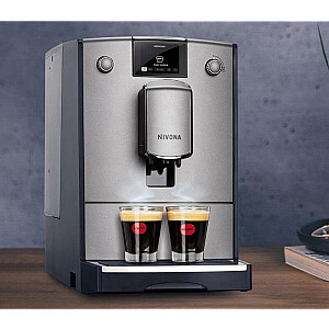 Nivona CafeRomatica 695