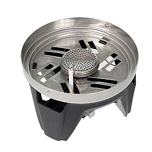 Plīts fms-x3 melns FIRE-MAPLE