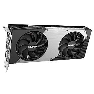 INNO3D GeForce RTX 5070 TWIN X2 12GB DLSS 4