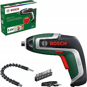 Bosch BOSCH URBIS 3.6V IXO 7 FLEXI SET