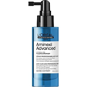 Сыворотка для укрепления волос при выпадении L'oreal Professionnel Serioxyl Advanced 90ml