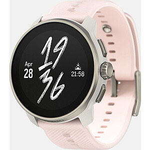 SUUNTO RACE S POWDER PINK спортивные часы