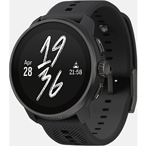 SUUNTO RACE S ALL BLACK sporta pulkstenis