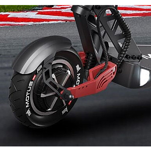 Scooter Motus Pro 10 Daytona