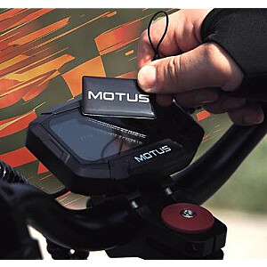 Scooter Motus Pro 10 Daytona