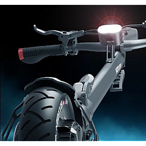 Scooter Motus Pro 10 Daytona