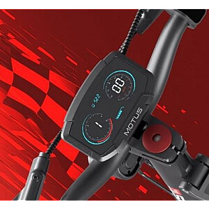 Scooter Motus Pro 10 Daytona
