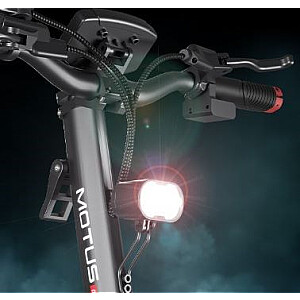 Scooter Motus Pro 10 Daytona
