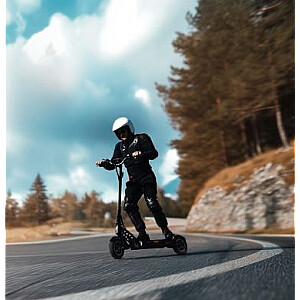 Scooter Motus Pro 10 Daytona
