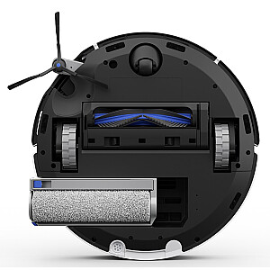 Tīrīšanas robots ar bāzes staciju Ecovacs Deebot X8 Omni (balts)