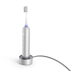 Зубная щетка Dreame Mova Fresh Pro silver sonic