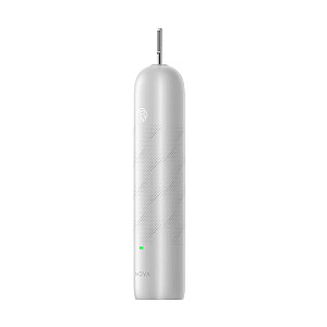 Зубная щетка Dreame Mova Fresh Pro silver sonic