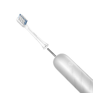 Зубная щетка Dreame Mova Fresh Pro silver sonic